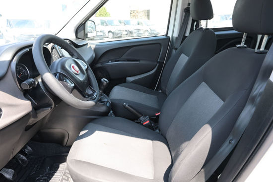 2020 MODEL FIAT DOBLO COMBİ 1.3 M.JET SAFELINE 95 Hp A/C