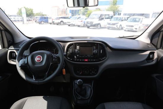 2020 MODEL FIAT DOBLO COMBİ 1.3 M.JET SAFELINE 95 Hp A/C