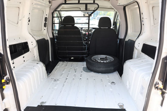 2013 MODEL FIAT FIORINO CARGO 1.3 M.JET 75 Hp