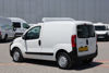 2013 MODEL FIAT FIORINO CARGO 1.3 M.JET 75 Hp