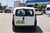 2013 MODEL FIAT FIORINO CARGO 1.3 M.JET 75 Hp