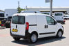 2013 MODEL FIAT FIORINO CARGO 1.3 M.JET 75 Hp