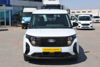 2024 MODEL FORD TOURNEO COURIER 1.5 D DLX 100 Hp A/C