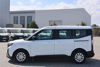 2024 MODEL FORD TOURNEO COURIER 1.5 D DLX 100 Hp A/C