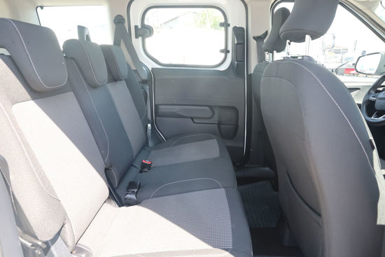 2024 MODEL FORD TOURNEO COURIER 1.5 D DLX 100 Hp A/C