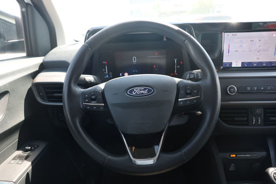 2024 MODEL FORD TOURNEO COURIER 1.5 D DLX 100 Hp A/C
