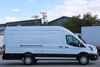 2022 MODEL FORD TRANSIT 2.0L ECOBLUE 350 E 15 M³ TRENDVAN 170 Hp A/C
