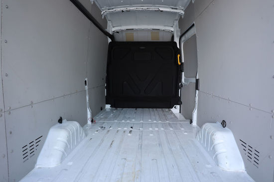 2022 MODEL FORD TRANSIT 2.0L ECOBLUE 350 E 15 M³ TRENDVAN 170 Hp A/C