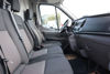 2022 MODEL FORD TRANSIT 2.0L ECOBLUE 350 E 15 M³ TRENDVAN 170 Hp A/C