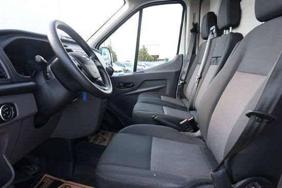 2022 MODEL FORD TRANSIT 2.0L ECOBLUE 350 E 15 M³ TRENDVAN 170 Hp A/C