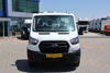 2021 MODEL FORD TRANSIT 350 L ŞASE KAMYONET 170 Hp A/C