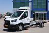 2021 MODEL FORD TRANSIT 350 L ŞASE KAMYONET 170 Hp A/C