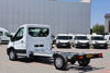2021 MODEL FORD TRANSIT 350 L ŞASE KAMYONET 170 Hp A/C