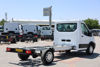 2021 MODEL FORD TRANSIT 350 L ŞASE KAMYONET 170 Hp A/C