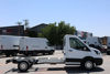 2021 MODEL FORD TRANSIT 350 L ŞASE KAMYONET 170 Hp A/C