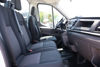 2021 MODEL FORD TRANSIT 350 L ŞASE KAMYONET 170 Hp A/C