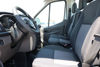 2021 MODEL FORD TRANSIT 350 L ŞASE KAMYONET 170 Hp A/C