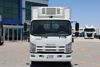 2014 MODEL ISUZU NPR 10 FRİGORİFİK SAFKAR 425 SOĞUTUCULU KAMYON LİFTLİ