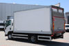 2014 MODEL ISUZU NPR 10 FRİGORİFİK SAFKAR 425 SOĞUTUCULU KAMYON LİFTLİ