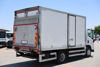 2014 MODEL ISUZU NPR 10 FRİGORİFİK SAFKAR 425 SOĞUTUCULU KAMYON LİFTLİ
