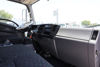 2014 MODEL ISUZU NPR 10 FRİGORİFİK SAFKAR 425 SOĞUTUCULU KAMYON LİFTLİ
