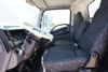 2014 MODEL ISUZU NPR 10 FRİGORİFİK SAFKAR 425 SOĞUTUCULU KAMYON LİFTLİ