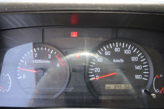 2014 MODEL ISUZU NPR 10 FRİGORİFİK SAFKAR 425 SOĞUTUCULU KAMYON LİFTLİ