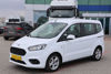 2023 MODEL FORD TOURNEO COURIER KOMBI 1.5 TDCI DLX 100 Hp A/C