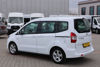 2023 MODEL FORD TOURNEO COURIER KOMBI 1.5 TDCI DLX 100 Hp A/C