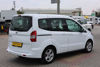 2023 MODEL FORD TOURNEO COURIER KOMBI 1.5 TDCI DLX 100 Hp A/C