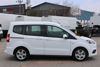 2023 MODEL FORD TOURNEO COURIER KOMBI 1.5 TDCI DLX 100 Hp A/C