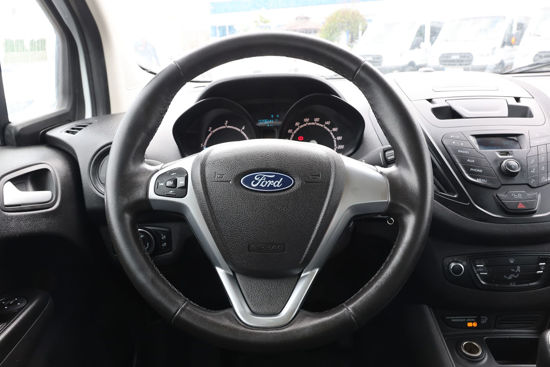 2023 MODEL FORD TOURNEO COURIER KOMBI 1.5 TDCI DLX 100 Hp A/C