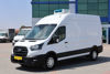2021 MODEL FORD TRANSİT 350 LF YT FRİGORİFİK SOĞUTUCULU 170 Hp A/C