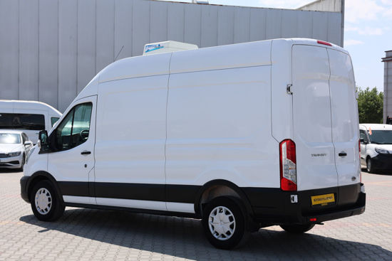 2021 MODEL FORD TRANSİT 350 LF YT FRİGORİFİK SOĞUTUCULU 170 Hp A/C