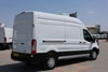 2021 MODEL FORD TRANSİT 350 LF YT FRİGORİFİK SOĞUTUCULU 170 Hp A/C
