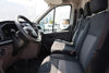 2021 MODEL FORD TRANSİT 350 LF YT FRİGORİFİK SOĞUTUCULU 170 Hp A/C
