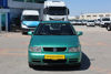 1997 MODEL VOLKSWAGEN POLO 1.6 LPG 75 Hp A/C A/T