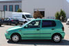 1997 MODEL VOLKSWAGEN POLO 1.6 LPG 75 Hp A/C A/T