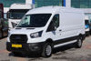 2023 MODEL FORD TRANSIT 2.0L ECOBLUE 350L 11M³ 170 Hp