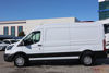 2023 MODEL FORD TRANSIT 2.0L ECOBLUE 350L 11M³ 170 Hp