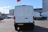 2023 MODEL FORD TRANSIT 2.0L ECOBLUE 350L 11M³ 170 Hp
