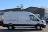 2023 MODEL FORD TRANSIT 2.0L ECOBLUE 350L 11M³ 170 Hp