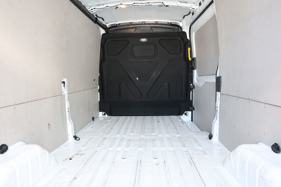 2023 MODEL FORD TRANSIT 2.0L ECOBLUE 350L 11M³ 170 Hp