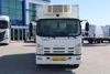2013 MODEL ISUZU NPR 10   FRİGORİFİK SAFKAR 425 SOĞUTUCULU KAMYON LİFTLİ