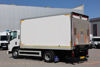 2013 MODEL ISUZU NPR 10   FRİGORİFİK SAFKAR 425 SOĞUTUCULU KAMYON LİFTLİ