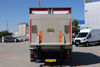 2013 MODEL ISUZU NPR 10   FRİGORİFİK SAFKAR 425 SOĞUTUCULU KAMYON LİFTLİ