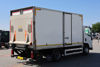 2013 MODEL ISUZU NPR 10   FRİGORİFİK SAFKAR 425 SOĞUTUCULU KAMYON LİFTLİ
