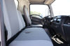 2013 MODEL ISUZU NPR 10   FRİGORİFİK SAFKAR 425 SOĞUTUCULU KAMYON LİFTLİ