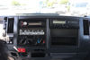 2013 MODEL ISUZU NPR 10   FRİGORİFİK SAFKAR 425 SOĞUTUCULU KAMYON LİFTLİ