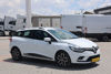 2017 MODEL RENAULT CLIO SPORT TOURER 1.5 DCI ICON EDC 90 Hp